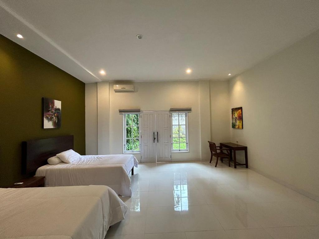 Gatot Subroto Homest